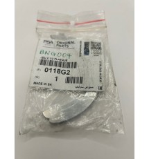 Genuine OE Peugeot 405 1.9 Mi16 Thrust Washers - 0118.G2