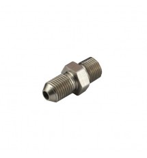 Turbosmart Stainless Steel 1/16NPT to -3AN - TS-0505-2008