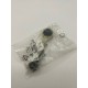 Genuine OE Peugeot 406 Gearbox Linkage - 2454.F7
