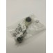 Genuine OE Peugeot 406 Gearbox Linkage - 2454.F7