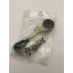 Genuine OE Peugeot 406 Gearbox Linkage - 2454.F7