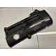 Peugeot 206 Gti180 / RC (180bhp) Carbon Fibre Engine Cover