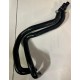 Peugeot 306 Gti-6 / Rallye Silicone Heater Matrix Hose (Black) - RHD