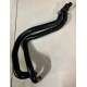 Peugeot 306 Gti-6 / Rallye Silicone Heater Matrix Hose (Blue) - RHD