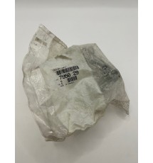 Genuine O/E Peugeot 205 bonnet safety catch spring - 7950.29 - (1)