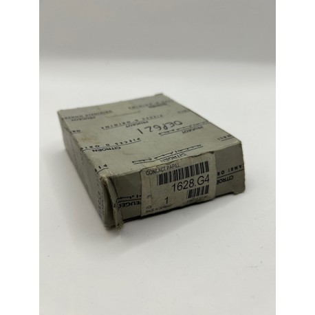 Genuine O/E Peugeot 205 GTI Throttle Position Switch - 1628.G4