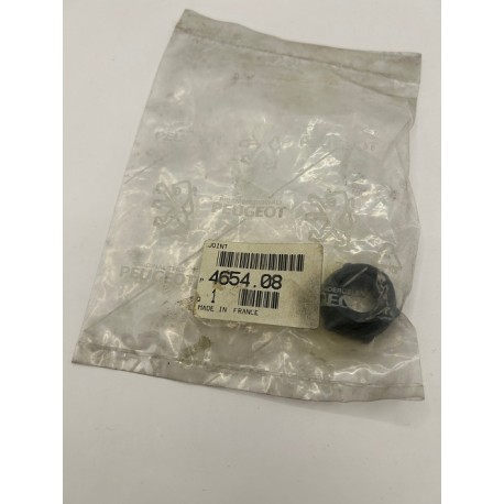 Genuine O/E Peugeot 205 brake reservoir seal (1) - 4654.08