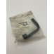 Genuine OE Peugeot 106 seat lever - 8920.G0
