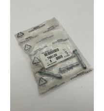 Genuine O/E Peugeot 106 S2 bonnet shaft screw - 7951.05 - (1)