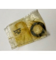 Genuine O/E Peugeot 106 rear washer bottle seal 6433.78