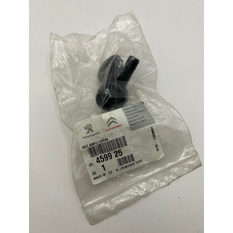 Genuine O/E Peugeot 205 / 309 GTI brake servo repair kit - 4599.25