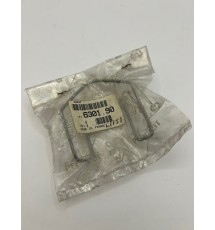 Genuine OE Peugeot 309 front indicator spring clip - 6301.90