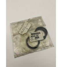 Genuine O/E Peugeot 205 brake reservoir cap seal (1) - 4644.07