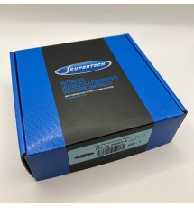 Citroen C2 VTS Supertech 1 Piece +1mm Oversize Inlet Valve Kit (TU5JP4) - PEIVN-28603-8