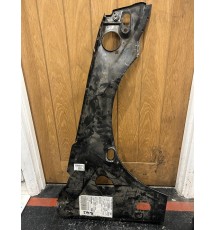 Genuine OE Peugeot 106 Nearside Front Inner Wing Panel - 7119.W0