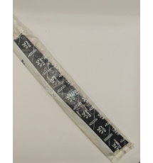 Peugeot 205 Front Bumper Headlight Seal - without fixings