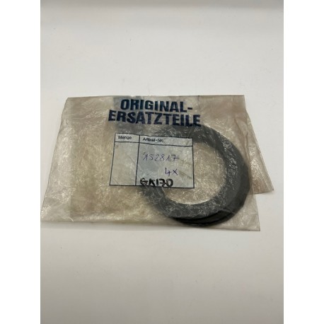 Genuine OE Peugeot 205 GTI fuel pump seal - 1528.17