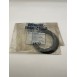 Genuine OE Peugeot 205 GTI fuel pump seal - 1528.17