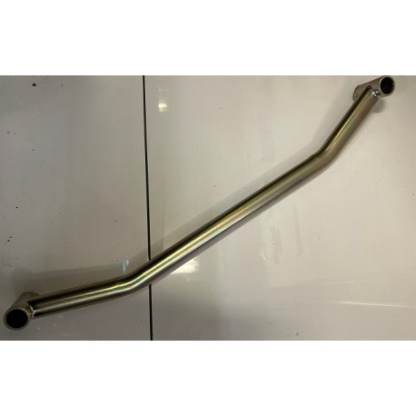 Peugeot 205 TU / BE4R T45 lower strut brace