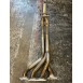 Maniflow Peugeot 205 / 309 Mi16 4-2-1 Tubular Exhaust Manifold & Downpipe (Stainless Steel) - SS304CPM132