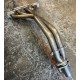 Maniflow Peugeot 205 / 309 Mi16 4-2-1 Tubular Exhaust Manifold & Downpipe (Stainless Steel) - SS304CPM132