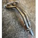 Maniflow Peugeot 205 / 309 Mi16 4-2-1 Tubular Exhaust Manifold & Downpipe (Stainless Steel) - SS304CPM132