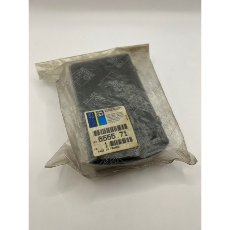 Genuine O/E Peugeot 205 relay protection box - 6555.71