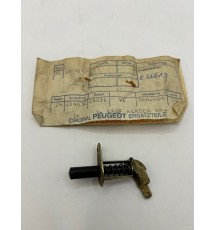 Genuine OE Peugeot 205 handbrake warning light switch - 6366.13 (1)