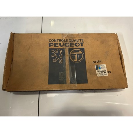 Genuine OE Peugeot 205 Phase 1 Steering Column - 4123.33