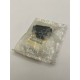 Genuine O/E Peugeot 205 GTI fuse box retaining clip - 6500.17