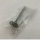 Supertech Peugeot 306 GTI-6 XU10J4RS Inconel Exhaust Valve - STD - (1)