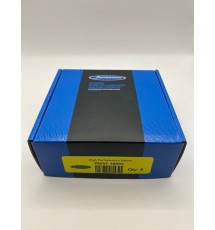 Supertech Peugeot 306 Rallye XU10J4RS Inconel Exhaust Valve - STD - (1)