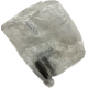 Genuine OE Peugeot oil filter block thread
