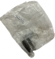 Genuine OE Peugeot oil filter block thread