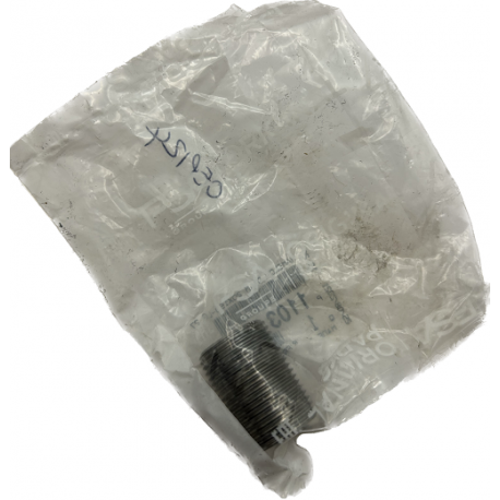 Genuine OE Peugeot oil filter block thread