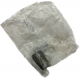 Genuine OE Peugeot oil filter block thread