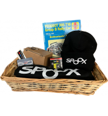 Spoox Christmas Gift Hamper -2023