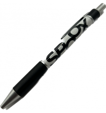 Spoox Wrap Design Ballpoint Pen