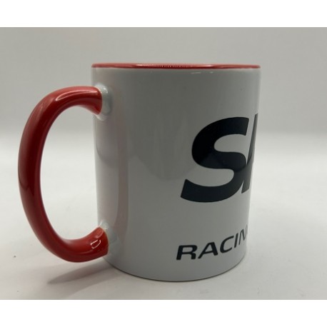 Spoox Full Colour Wraparound Mug - 325ml