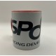 Spoox Full Colour Wraparound Mug - 325ml