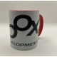 Spoox Full Colour Wraparound Mug - 325ml