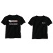 Spoox Motorsport STD Black T-Shirt