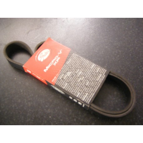 Peugeot 106 GTI auxillary drive belt