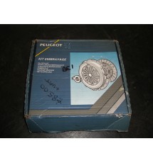 Peugeot 205 GTI Genuine BE1 3 Piece Clutch Kit