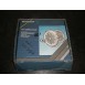 Peugeot 205 GTI Genuine BE1 3 Piece Clutch Kit