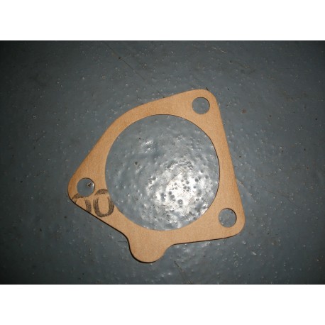 Peugeot BE release bearing locating sleeve gasket