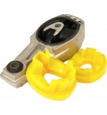 Peugeot 207 Powerflex uprated rear lower engine mount insert