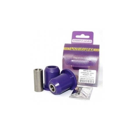 Citroen AX Uprated Front Wishbone Front Bush Kit