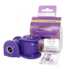 Citroen AX Uprated Front Wishbone Rear Bush Kit