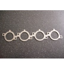 Kawasaki ZX6R Throttle Body Inlet Flange